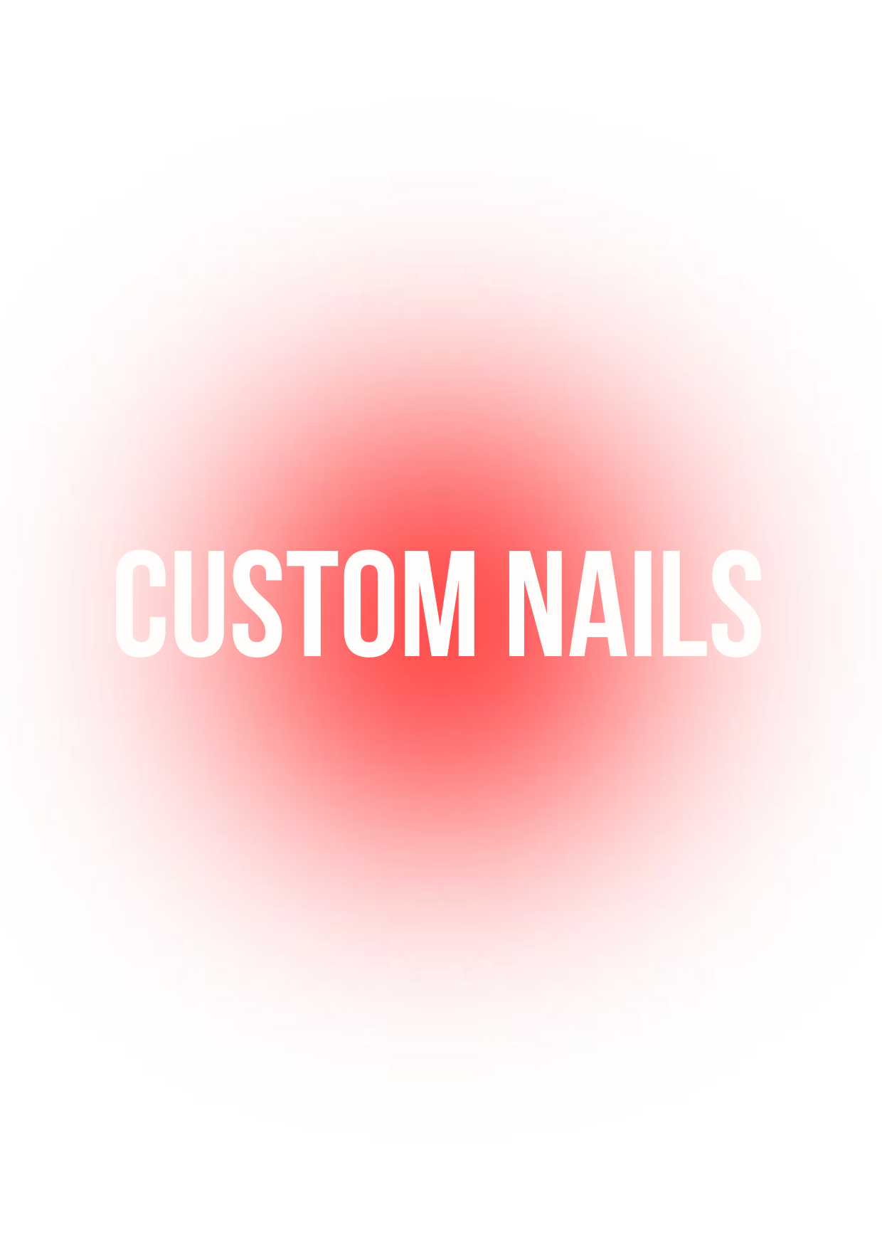 Custom press on nails
