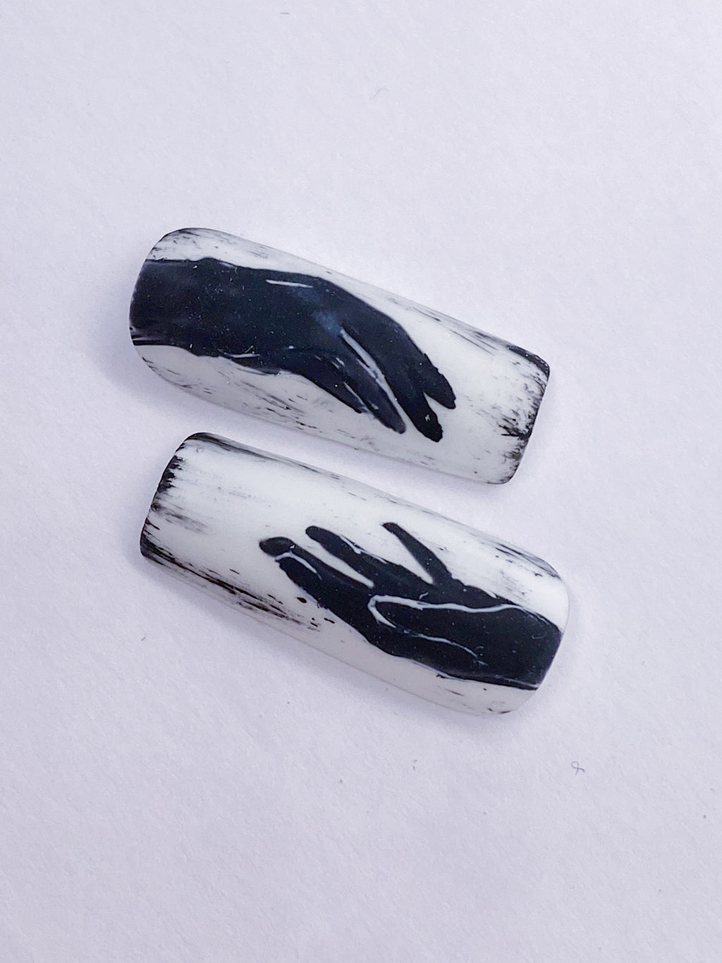 Hyunjin LOVER press on nails